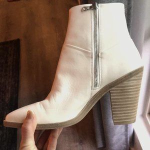 rag & bone Axel Zip Up Boot